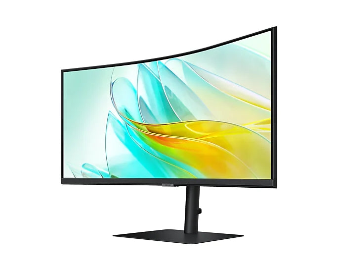 Монитор Samsung 34A652 , 34" VA LED