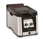 Фритюрник Tefal FR600D10, CLEAR DUO