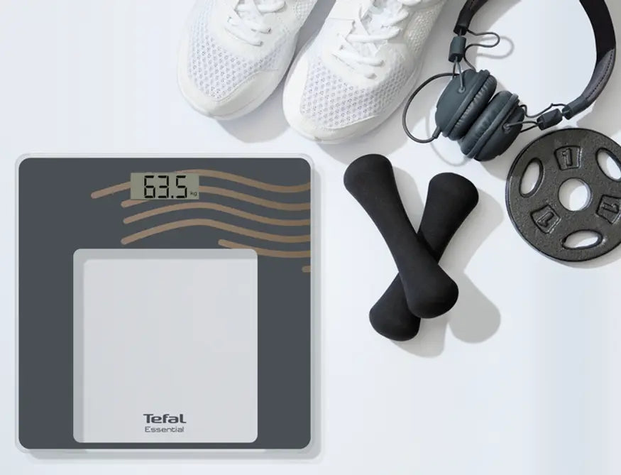 Везна Tefal PP1330V0, Bathroom scale