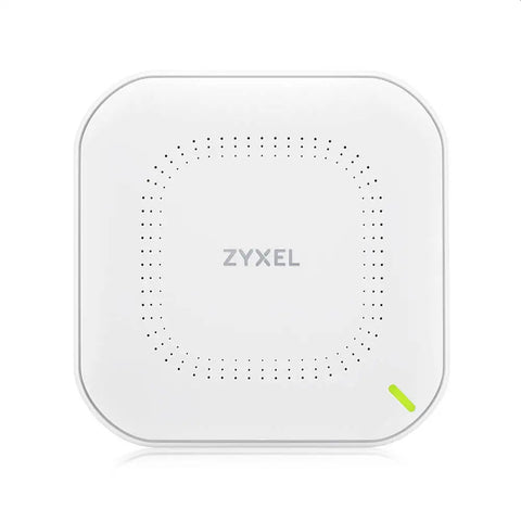 Аксес-пойнт ZyXEL NWA90AXPRO, 2.5GB LAN Port
