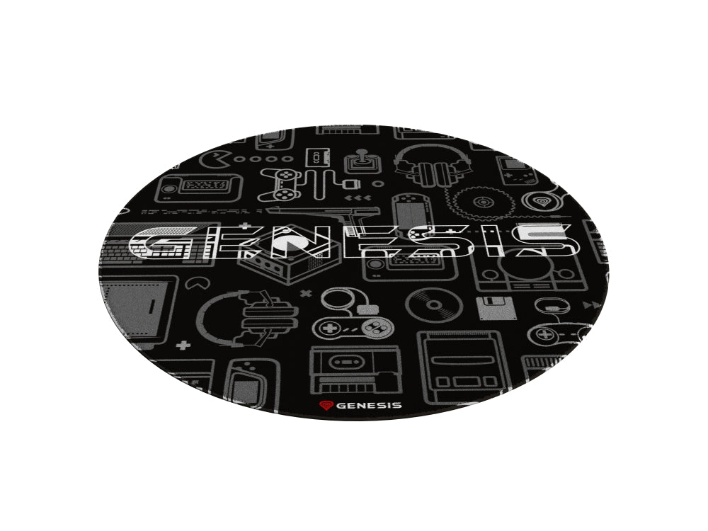 Протектор за под Genesis Protective Floor Mat Tellur 300 Gear 100cm