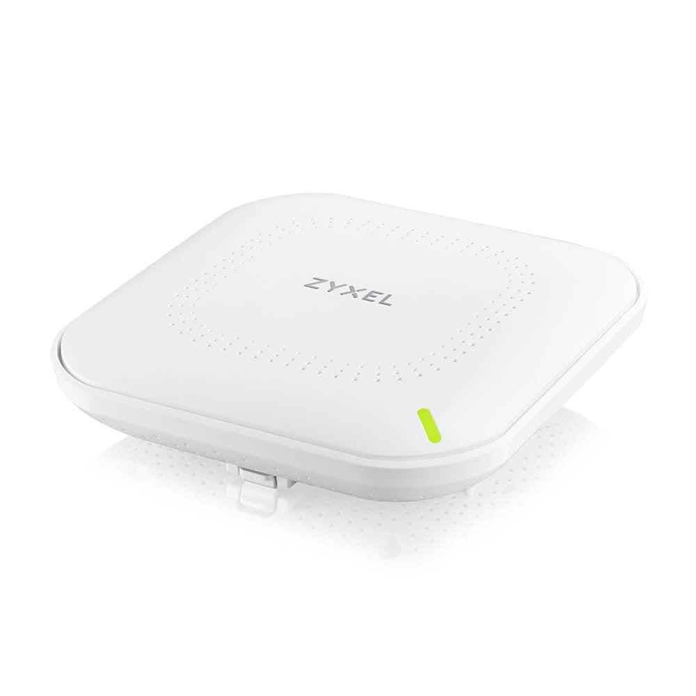 Аксес-пойнт ZyXEL NWA50AXPRO, 2.5GB LAN Port