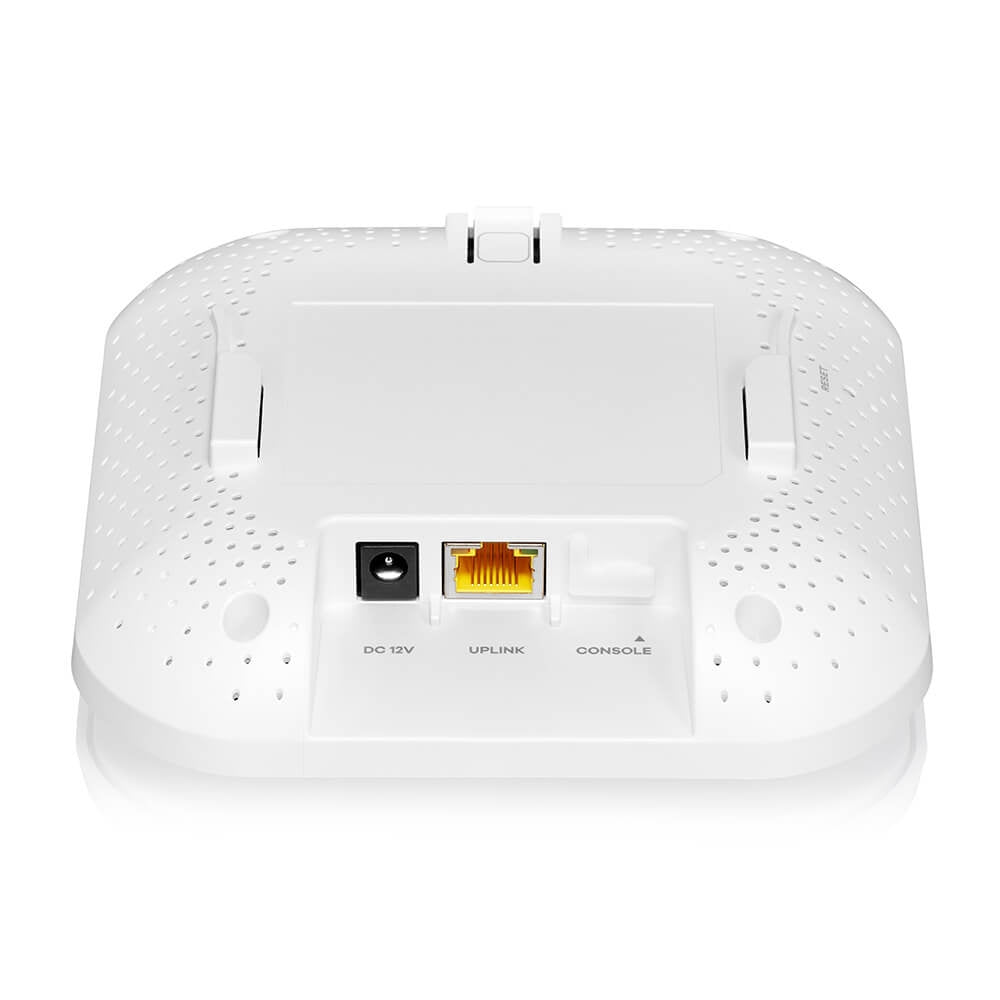 Аксес-пойнт ZyXEL NWA50AXPRO, 2.5GB LAN Port