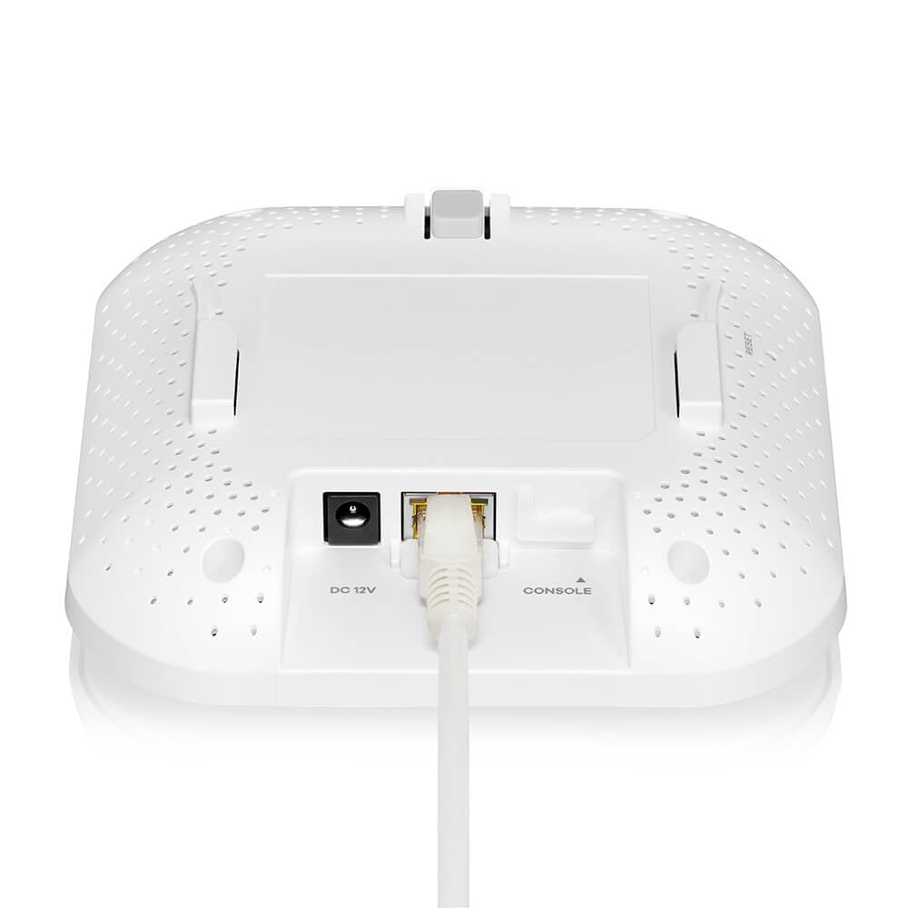 Аксес-пойнт ZyXEL NWA50AXPRO, 2.5GB LAN Port