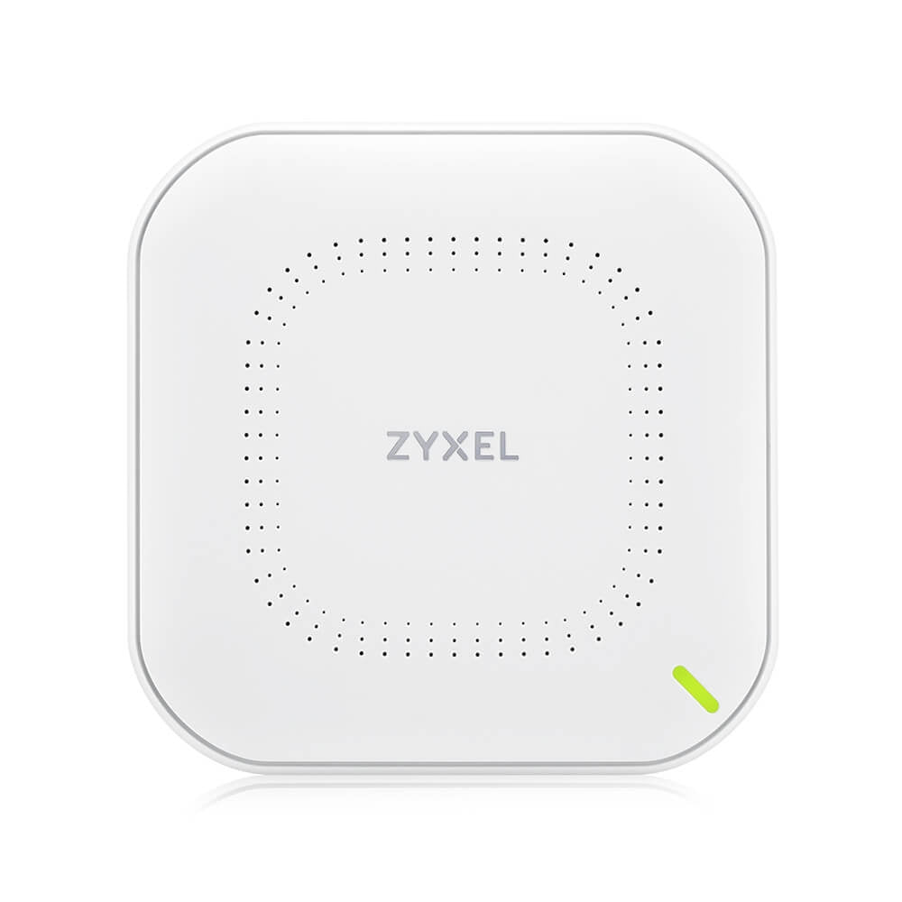 Аксес-пойнт ZyXEL NWA50AXPRO, 2.5GB LAN Port