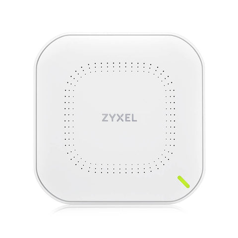 Аксес-пойнт ZyXEL NWA50AXPRO, 2.5GB LAN Port