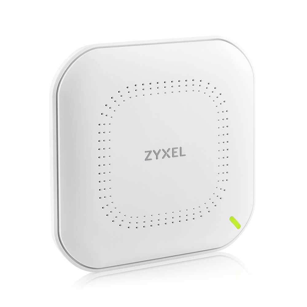 Аксес-пойнт ZyXEL NWA50AXPRO, 2.5GB LAN Port
