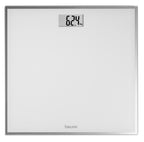 Везна Beurer GS 120 Kompakt Glass bathroom scale black