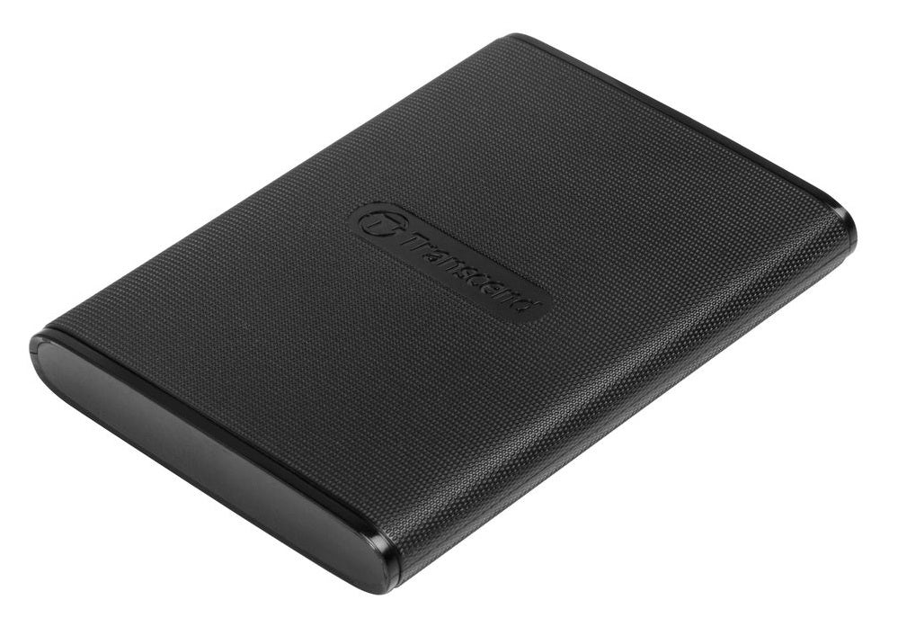 Твърд диск Transcend 2TB, External SSD (TS2TESD270C)