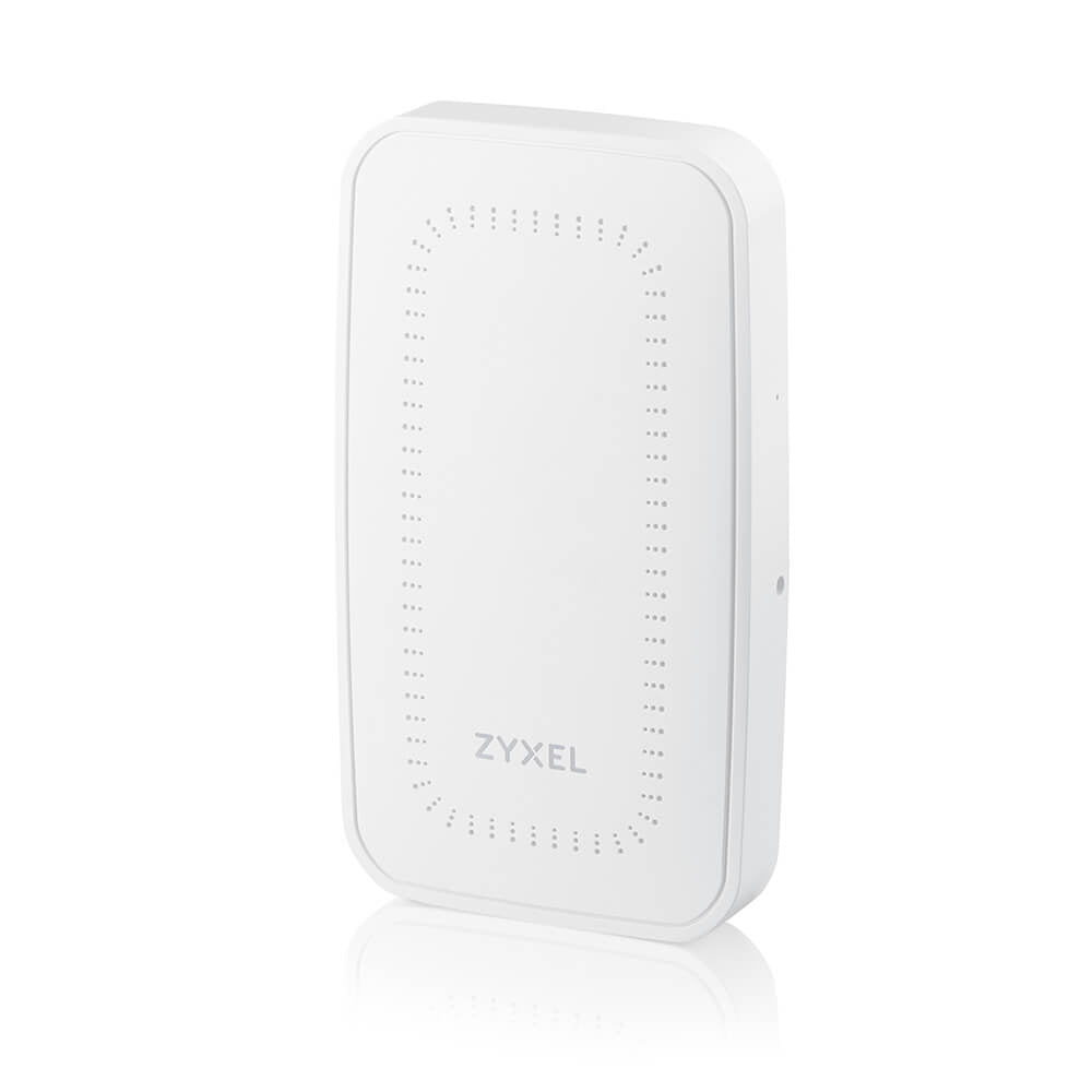 Аксес-пойнт ZyXEL WAX300H, Single pack excl Power Adaptor