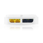 Аксес-пойнт ZyXEL WAX300H, Single pack excl Power Adaptor