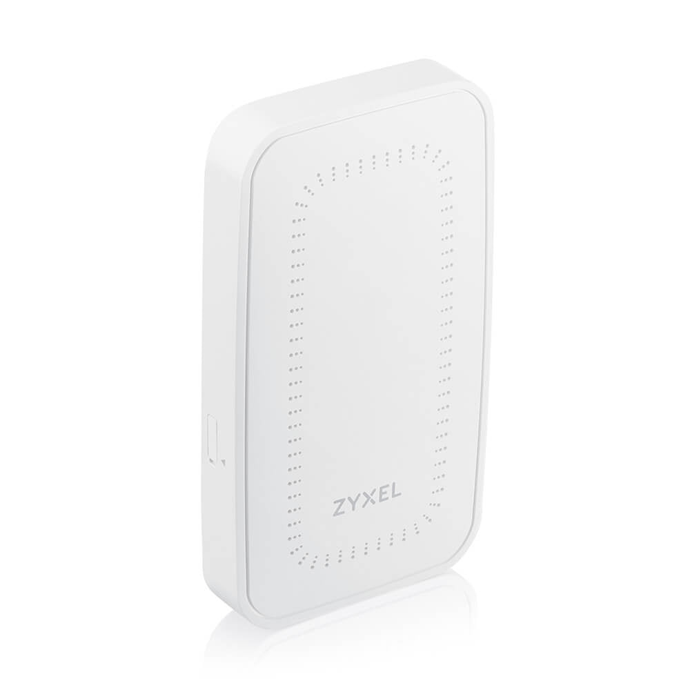 Аксес-пойнт ZyXEL WAX300H, Single pack excl Power Adaptor