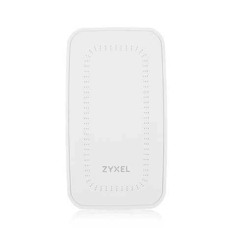 Аксес-пойнт ZyXEL WAX300H, Single pack excl Power Adaptor