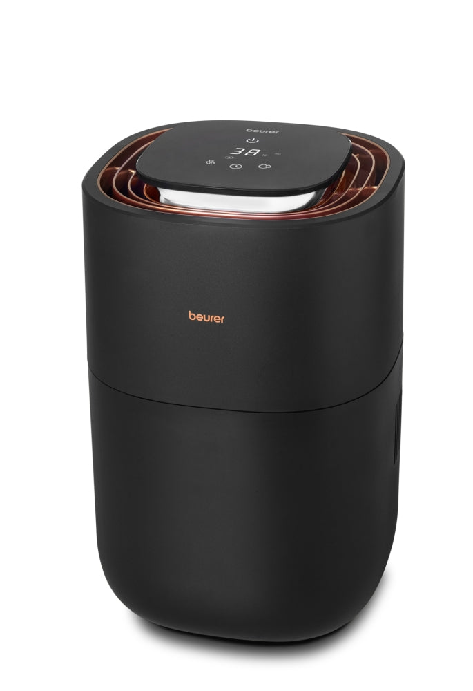 Овлажнител на въздух Beurer LB 300 plus Air humidifier- Natural cold evaporation