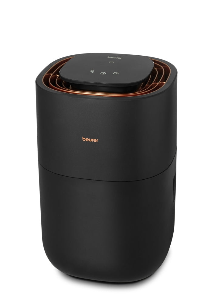 Овлажнител на въздух Beurer LB 300 plus Air humidifier- Natural cold evaporation