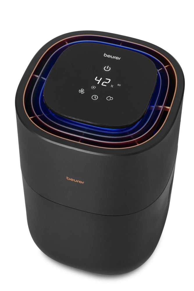 Овлажнител на въздух Beurer LB 300 plus Air humidifier- Natural cold evaporation