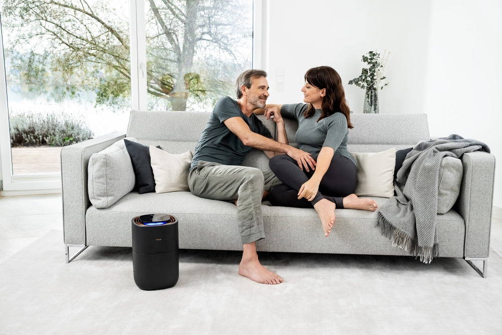 Овлажнител на въздух Beurer LB 300 plus Air humidifier- Natural cold evaporation