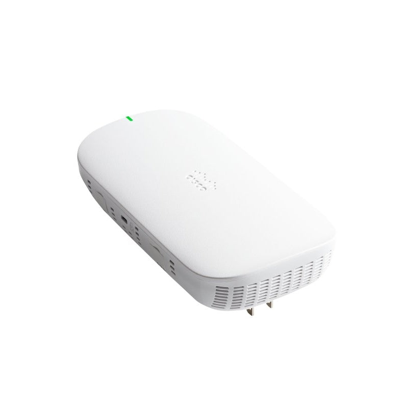 Безжичен усилвател Cisco Business s 151AX Mesh Extender WiFi 6
