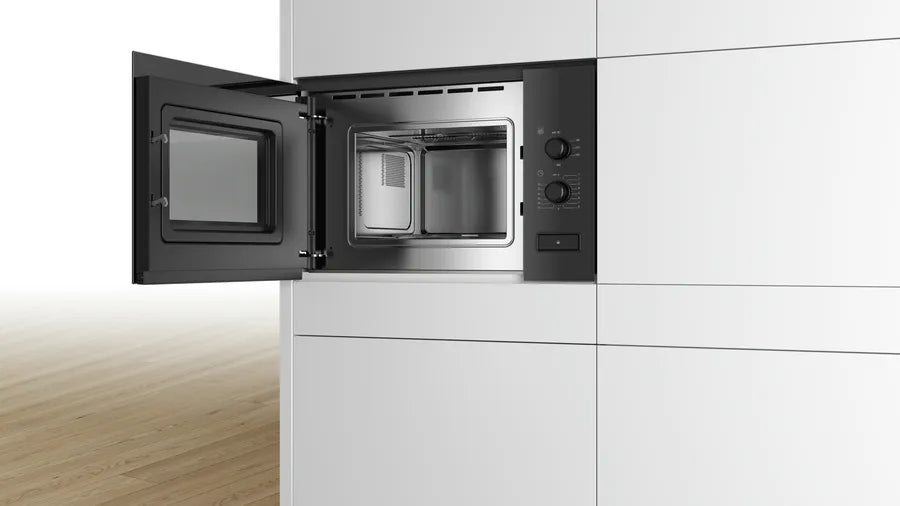 Микровълнова печка Bosch BFL520MB0 SER4