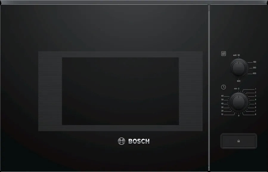 Микровълнова печка Bosch BFL520MB0 SER4
