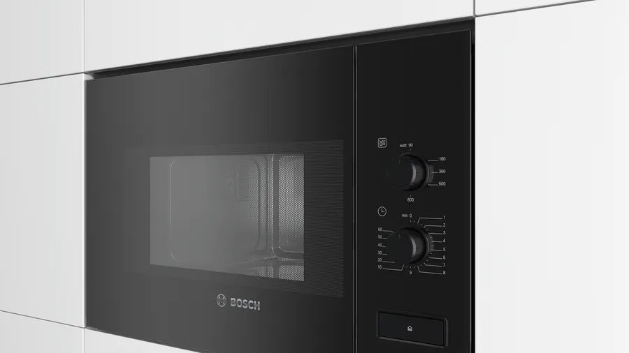Микровълнова печка Bosch BFL520MB0 SER4