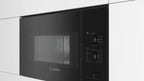 Микровълнова печка Bosch BFL520MB0 SER4