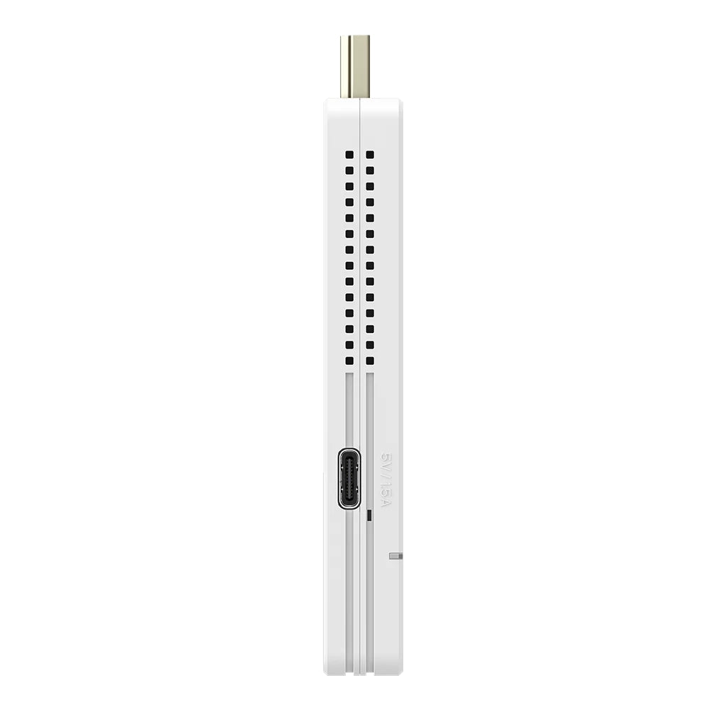 Адаптер BenQ Qcast Mirror QP30 HDMI Wireless Dongle 2.4GHz/5GHz dual band