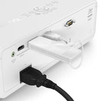 Адаптер BenQ Qcast Mirror QP30 HDMI Wireless Dongle 2.4GHz/5GHz dual band