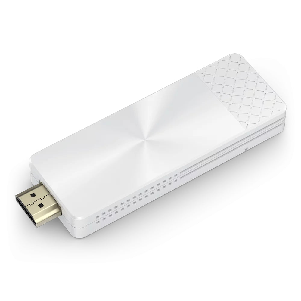 Адаптер BenQ Qcast Mirror QP30 HDMI Wireless Dongle 2.4GHz/5GHz dual band