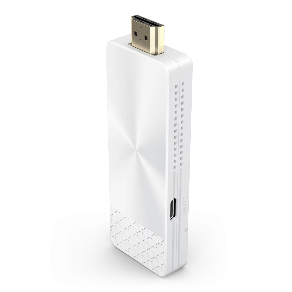 Адаптер BenQ Qcast Mirror QP30 HDMI Wireless Dongle 2.4GHz/5GHz dual band