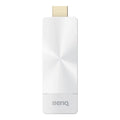 Адаптер BenQ Qcast Mirror QP30 HDMI Wireless Dongle 2.4GHz/5GHz dual band