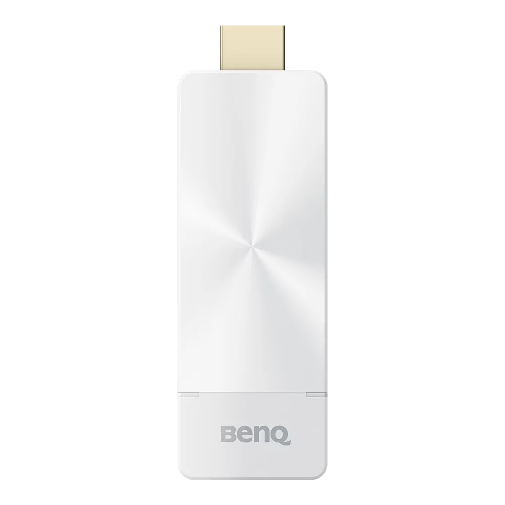 Адаптер BenQ Qcast Mirror QP30 HDMI Wireless Dongle 2.4GHz/5GHz dual band