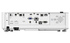Мултимедиен проектор Epson EB-L530U, 3LCD