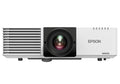 Мултимедиен проектор Epson EB-L530U, 3LCD