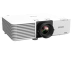 Мултимедиен проектор Epson EB-L530U, 3LCD