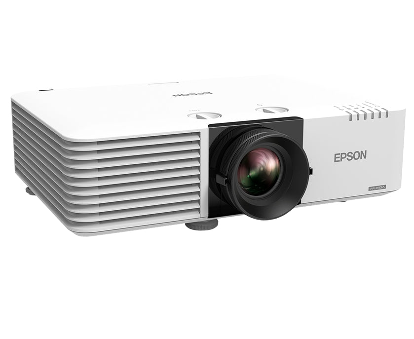 Мултимедиен проектор Epson EB-L530U, 3LCD
