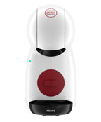 Кафемашина Krups KP1A3110 NDG PICCOLO XS WHT/ BURGUNDY