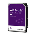 Твърд диск Western Digital Purple 1TB
