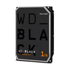 Твърд диск Western Digital Black 1TB