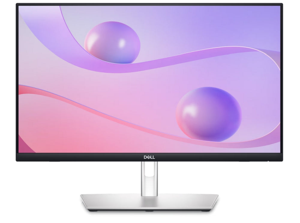 Монитор Dell P2424HT 23.8" Wide LED AG Touch