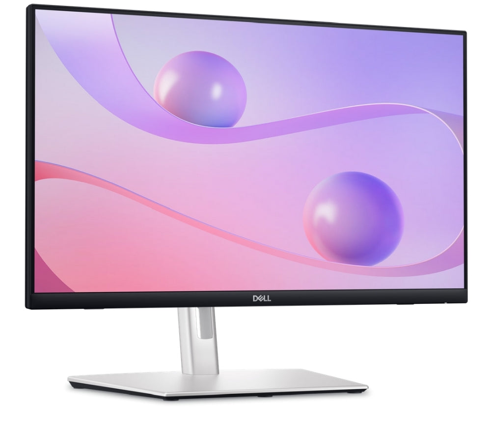 Монитор Dell P2424HT 23.8" Wide LED AG Touch