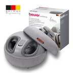 Масажор Beurer FM 120 Shiatsu foot massager + modern stool