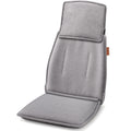 Масажор Beurer MG 330 Shiatsu massage seat cover grey, 4-head massage system