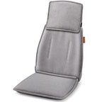 Масажор Beurer MG 330 Shiatsu massage seat cover grey, 4-head massage system