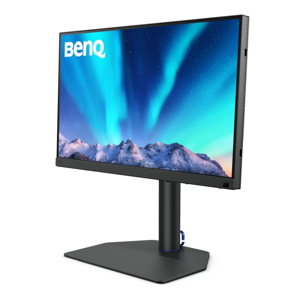 Монитор BenQ SW272U 27" IPS, 4K