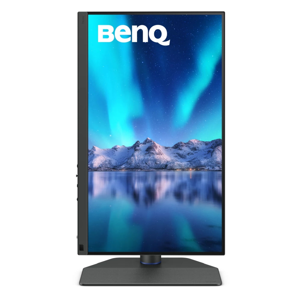 Монитор BenQ SW272U 27" IPS, 4K