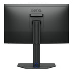Монитор BenQ SW272U 27" IPS, 4K