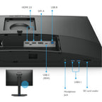 Монитор BenQ SW272U 27" IPS, 4K