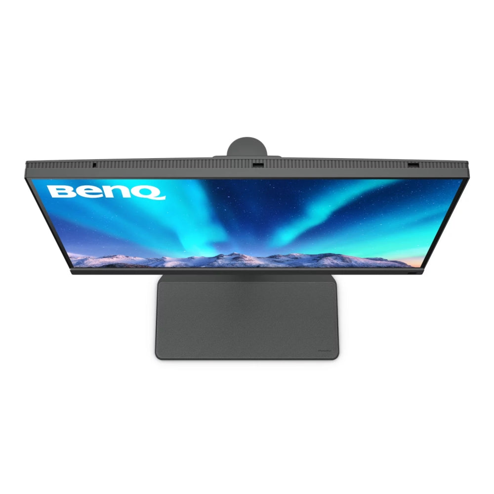 Монитор BenQ SW272U 27" IPS, 4K