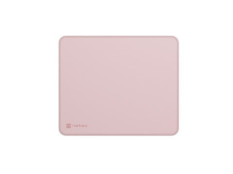 Подложка за мишка Natec mouse pad Misty rose 300x250mm